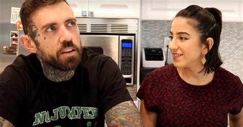 adam 22 wife leaked|adam 22 girlfriend video.